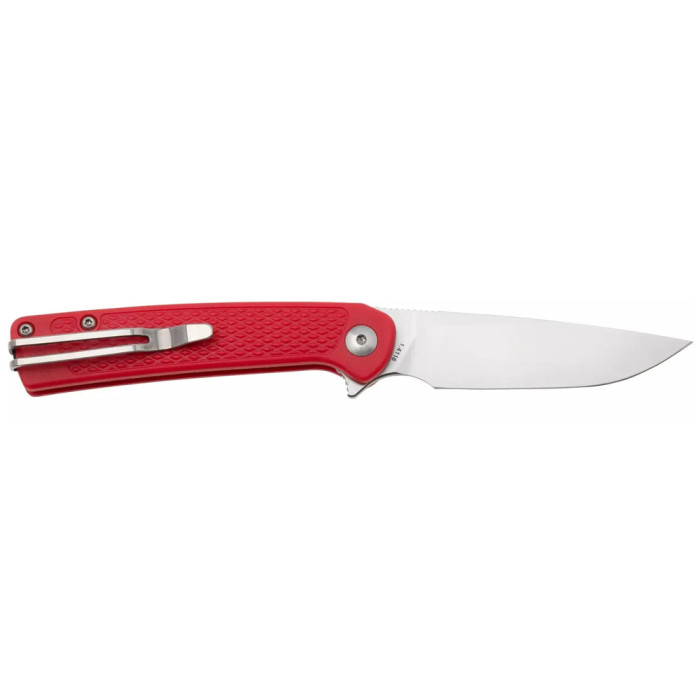 Ніж Boker Plus Fire Ant Red 