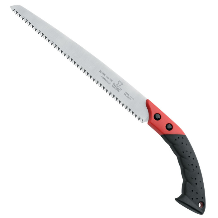 Пила Due Cigni Fixed Saw, 300 мм 