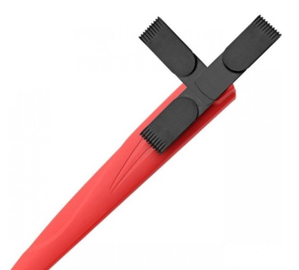 Пила Due Cigni Fixed Saw, 300 мм 