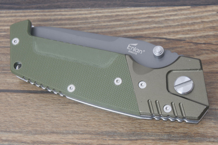 Ніж Enlan EW075 