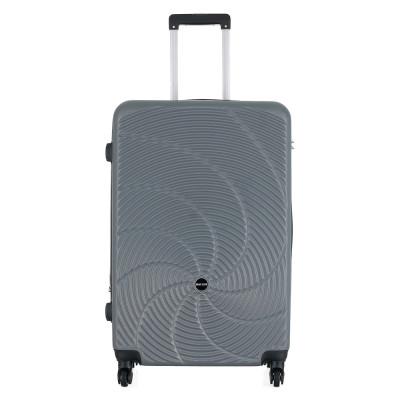 Валіза Semi Line 28" (L) Graphite (T5924-3)