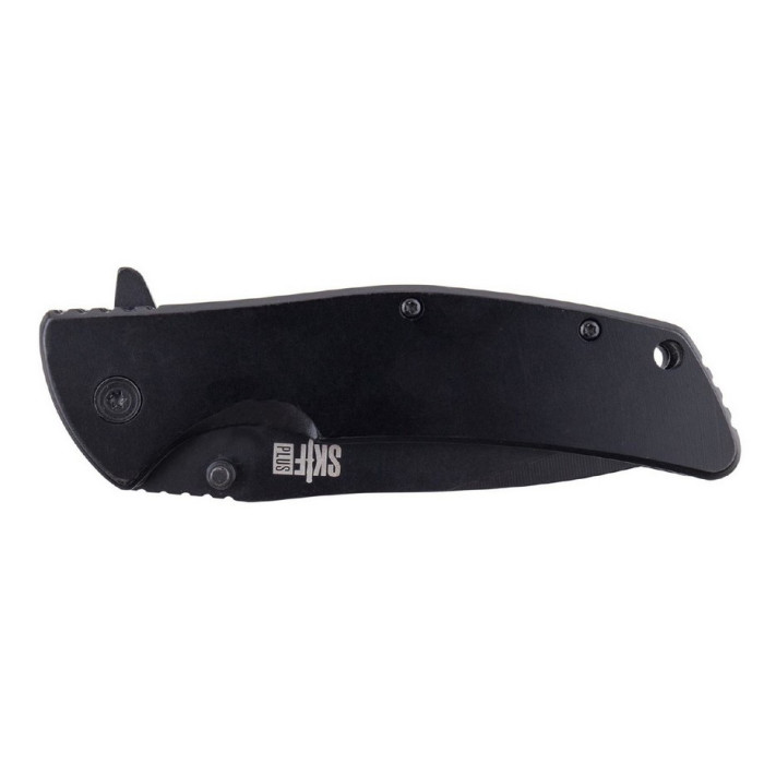 Ніж Skif Plus Hardy black 