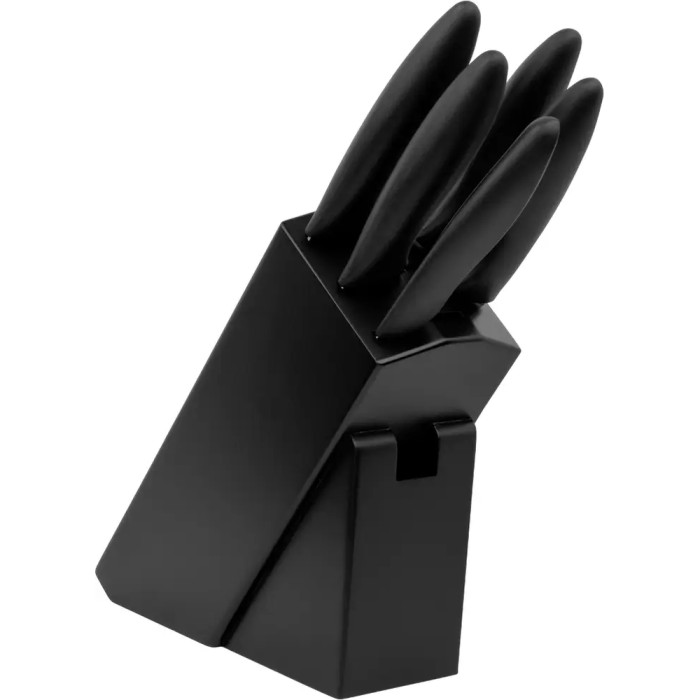 Набір ножів Kershaw Kitchen Block Set 6-Piece 