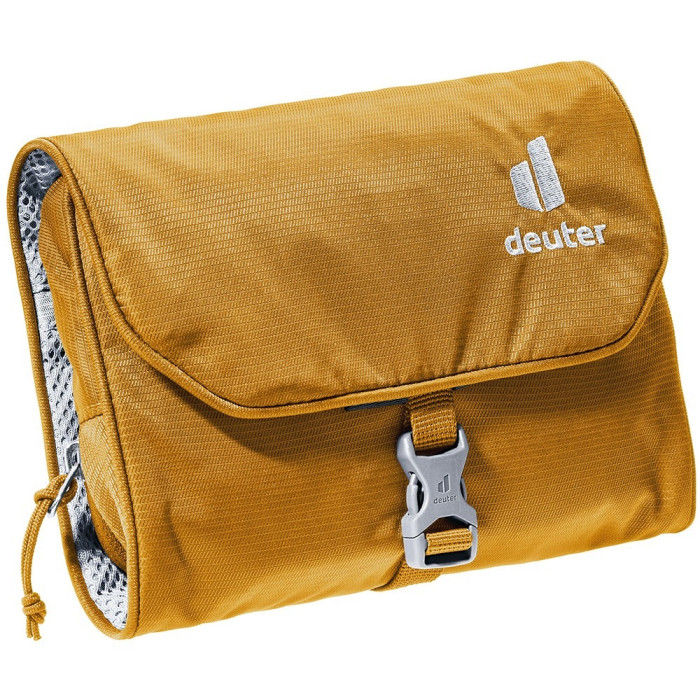 Косметичка DEUTER Wash Bag I колір 6011 cinnamon 