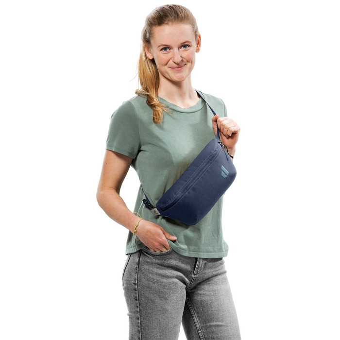 Сумка через плече DEUTER Avengo 1.5 колір 3067 ink 