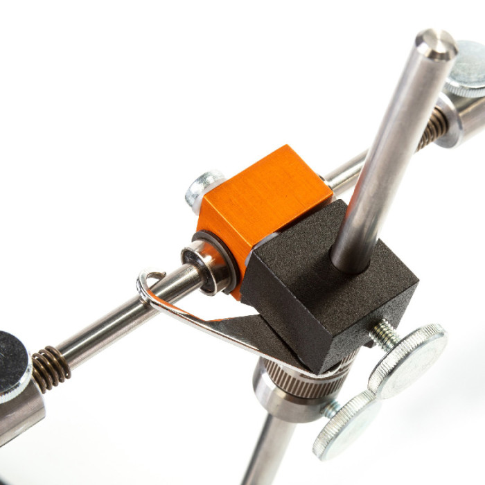 Точильна система Hapstone R2 Lite, з двома затискачами 