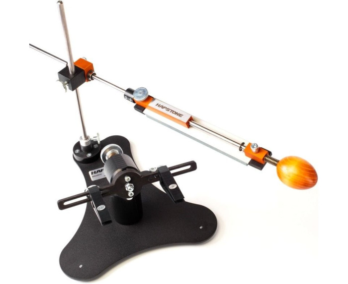 Точильна система Hapstone R2 Lite, з двома затискачами 