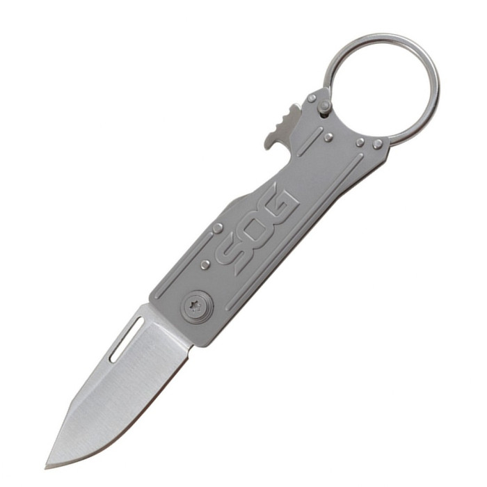 Ніж SOG Keytron (KT1001-CP) 