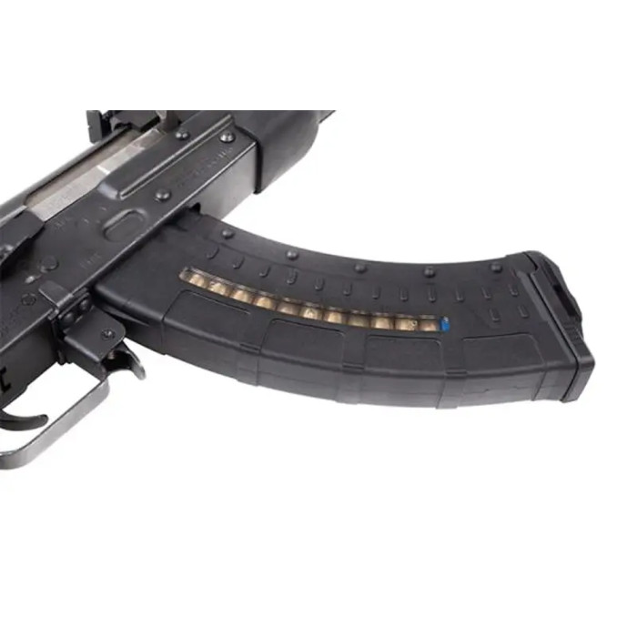 Магазин Leapers UTG AK/AKM кал. 7,62х39 на 30 патронів 