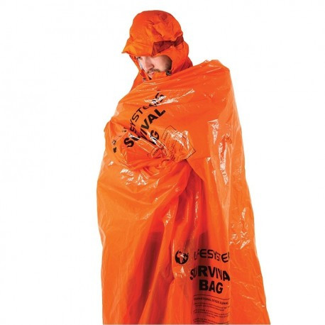 Термомішок Lifesystems Mountain Survival Bag (2090) 
