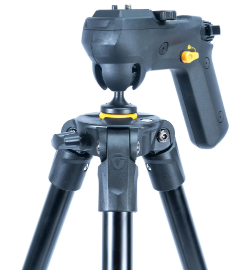 Штатив Vanguard Vesta 233agh (Vesta 233agh) 