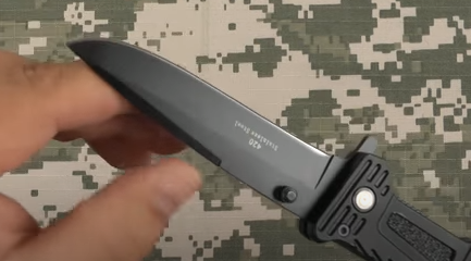 Ніж Grand Way 02049 