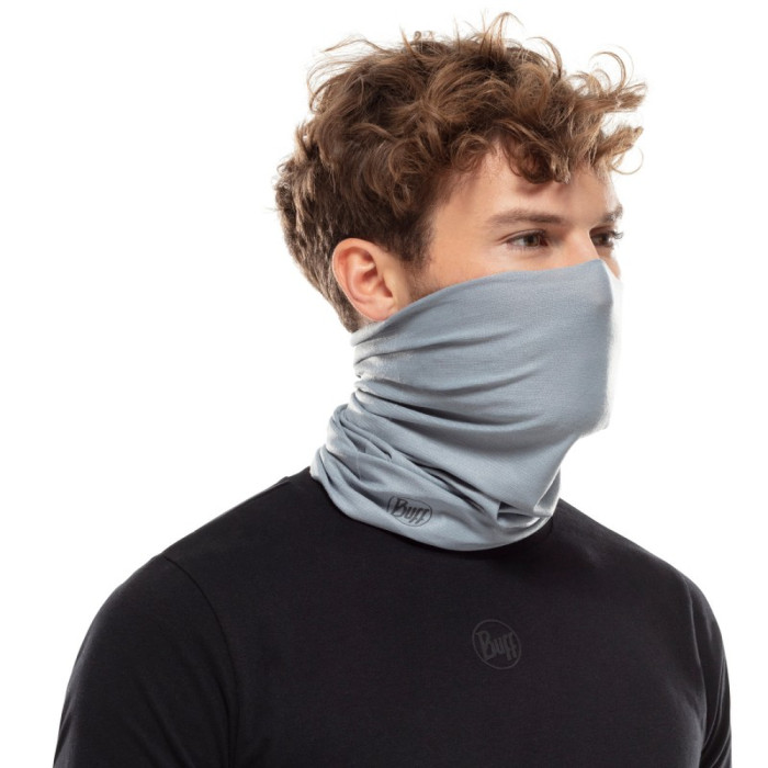 Шарф-труба Buff Coolnet UV+ Galactic Green 