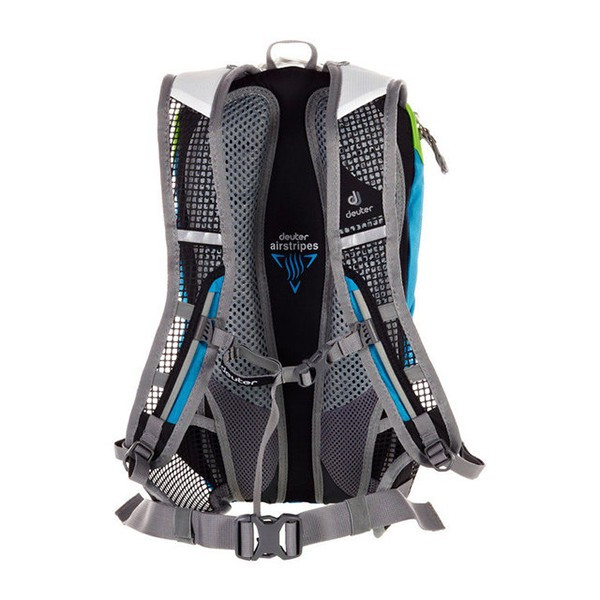 Рюкзак Deuter Compact Lite, 8 л, turquoise-white 