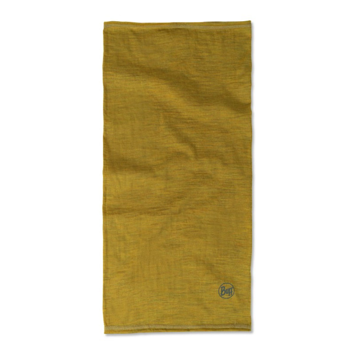Шарф-труба Buff Merino Lightweight Multistripes Maiz 