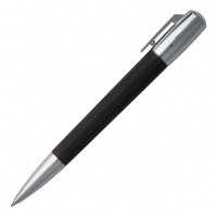 Кулькова ручка Hugo Boss Pure - чорна