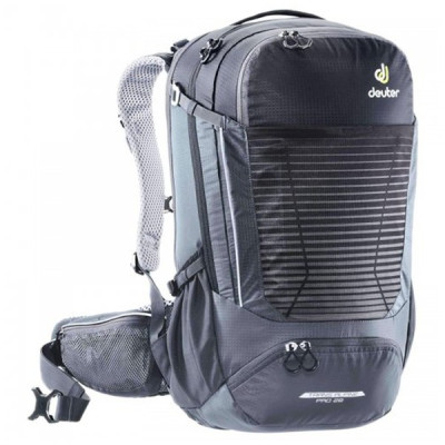 Рюкзак Deuter Trans Alpine Pro 28 л black-graphite