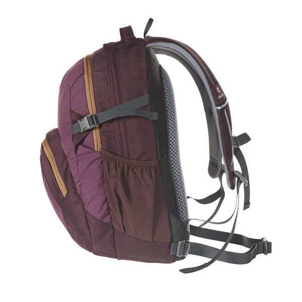 Рюкзак Deuter Graduate, aubergine-lion 