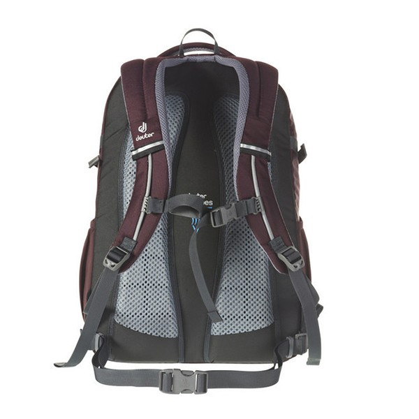 Рюкзак Deuter Graduate, aubergine-lion 
