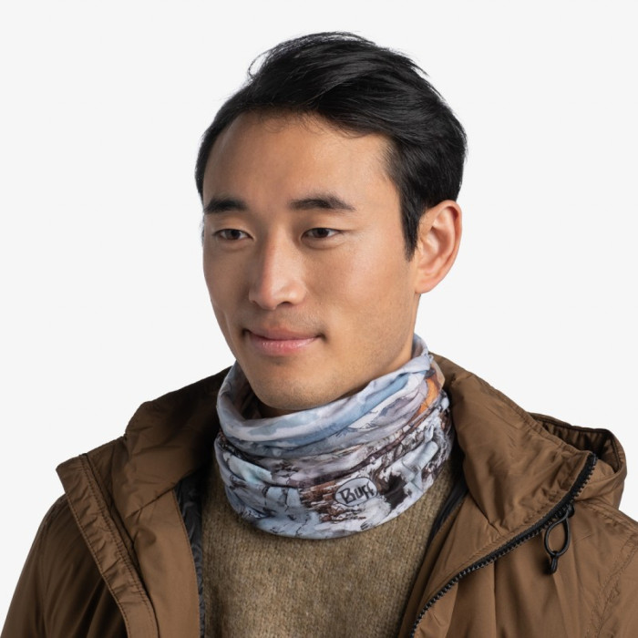 Шарф-труба Buff Original Ecostreth Pyrim Multi 