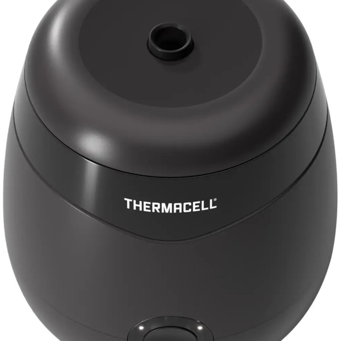 Пристрій від комарів Thermacell E55 (40) Rechargeable Mosquito Repeller Charcoal 