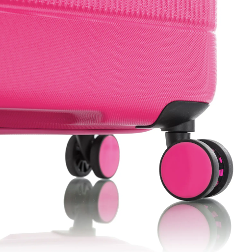 Валіза Heys Neo (M) Fuchsia (10134-0008-S3) 
