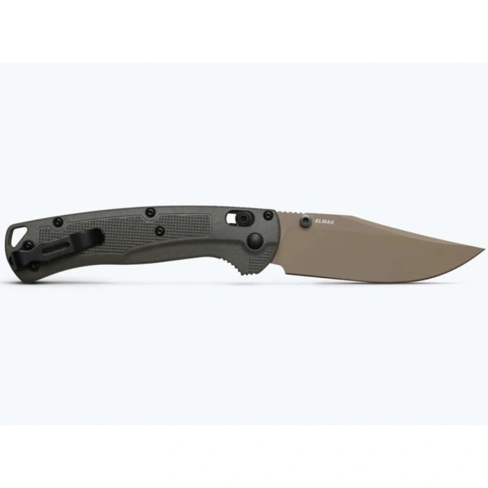 Ніж Benchmade Taggedout 15536TN-02 