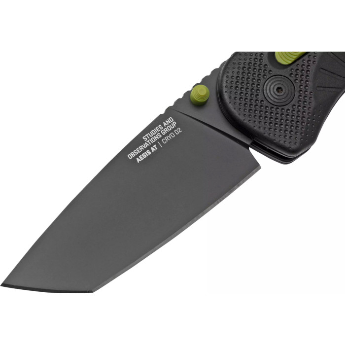 Ніж SOG Aegis AT Tanto/Black/Moss (SOG 11-41-09-41) 