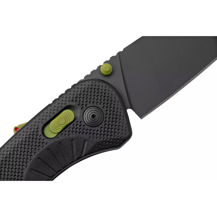 Ніж SOG Aegis AT Tanto/Black/Moss (SOG 11-41-09-41) 