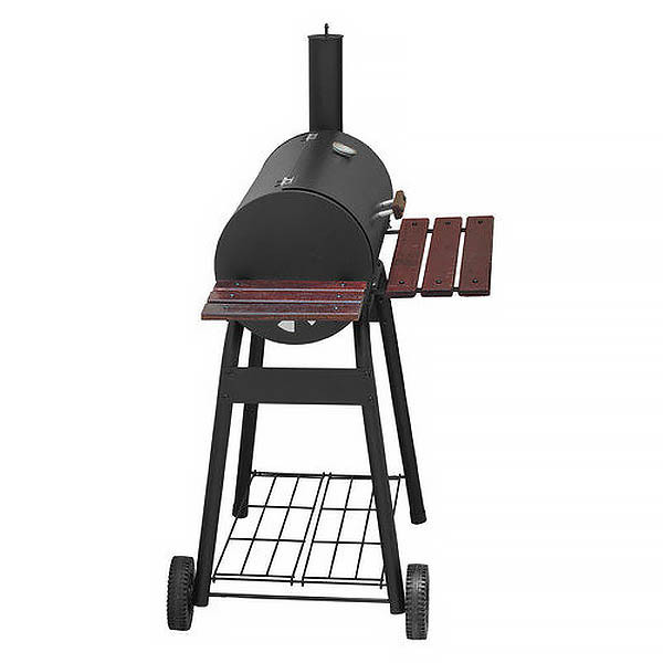 Гриль-коптильня Time Eco TE-2014-11 