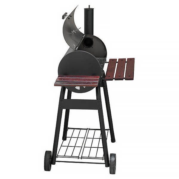 Гриль-коптильня Time Eco TE-2014-11 