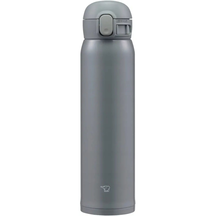 Термокружка Zojirushi SM-WR48E-HP 0.48 л dark grey 
