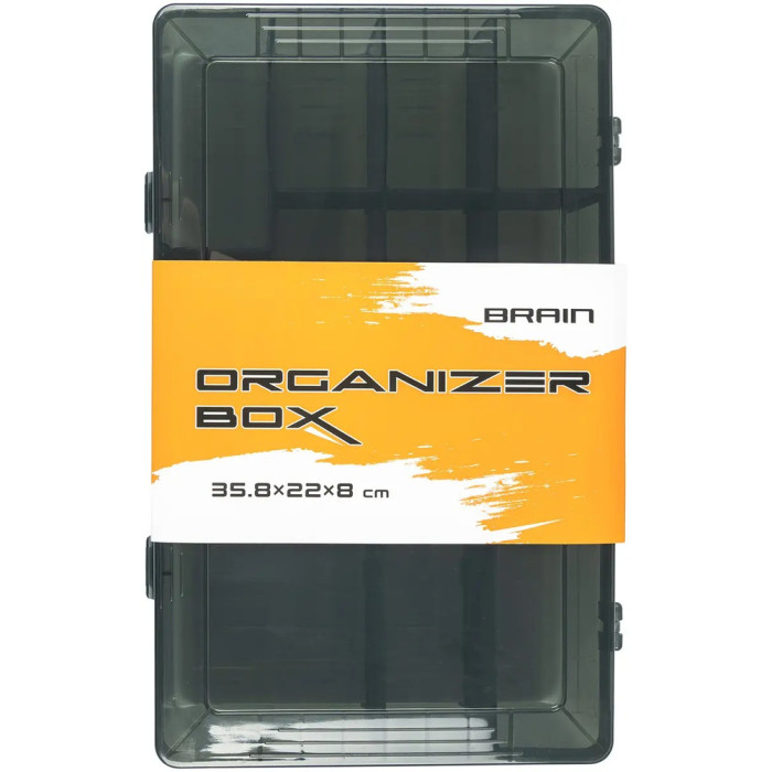 Коробка Brain Organizer Box #500 35.8х22х8cm