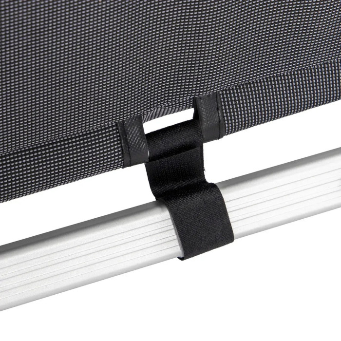 Кухня кемпінгова Bo-Camp Ontario Anthracite (1693607)