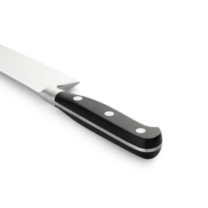 Набір кухонних ножів Grossman SL2323Y-Dayton 