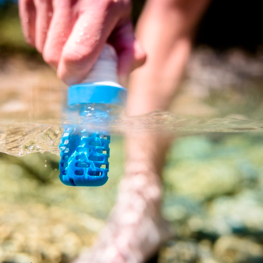 Картридж для фільтра Katadyn BeFree EZ-Clean Membrane (8019641) 