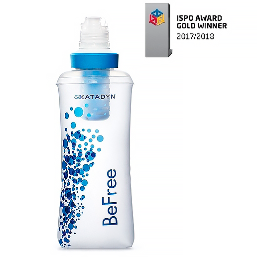 Картридж для фільтра Katadyn BeFree EZ-Clean Membrane (8019641) 