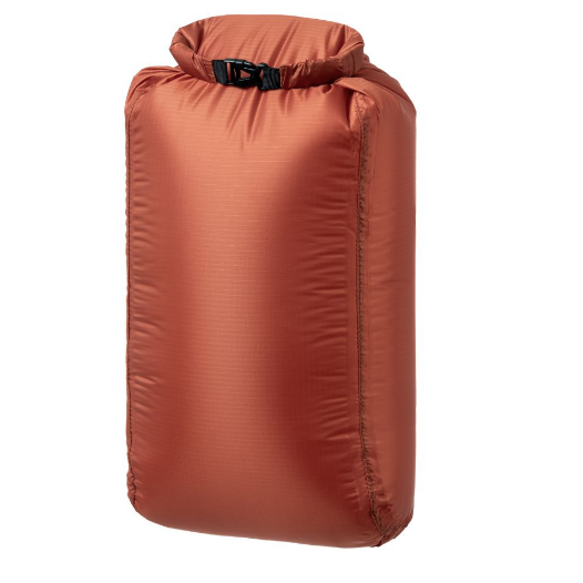 Гермомешок Turbat GERMIK 10L, orange 