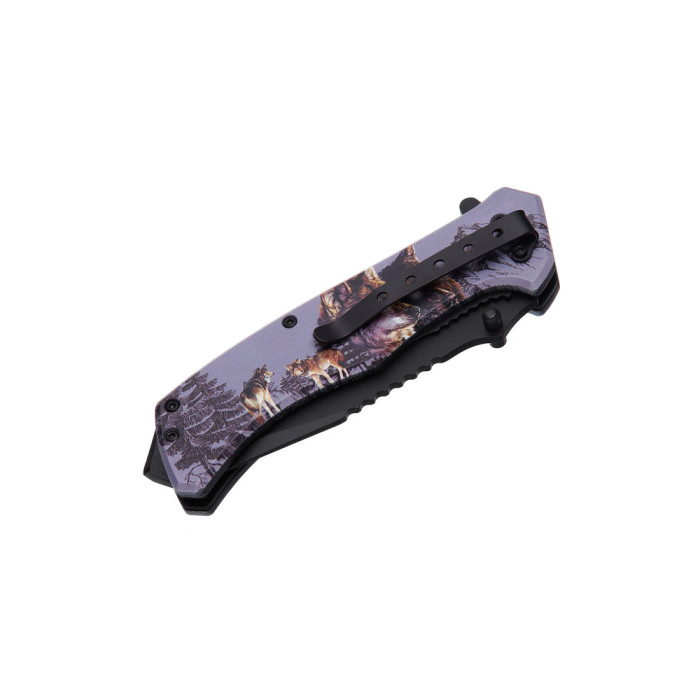 Кишеньковий ніж Grand Way WK 14024 