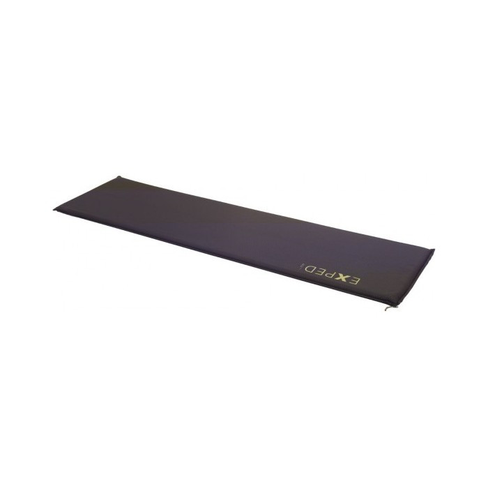 Каремат Exped Sim 3.8 Black M 