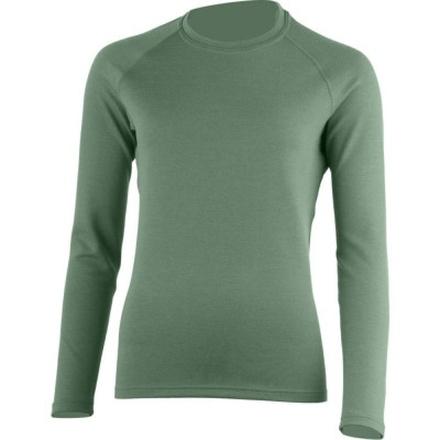 Термофутболка жін. Lasting LENA 6666 - S - зелений