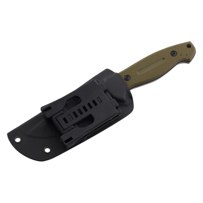 Туристичний ніж Grand Way WK 06015 