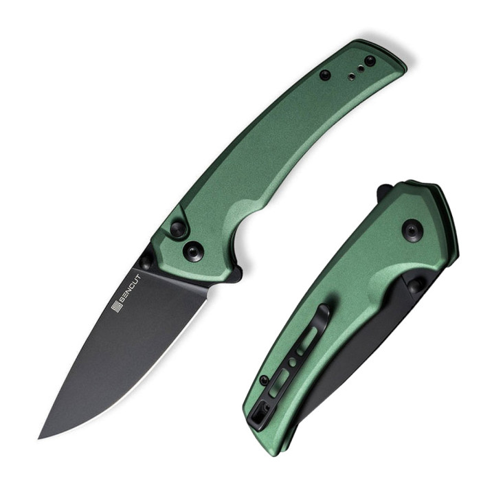 Ніж складаний Sencut Serene S21022B-5 