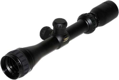 Приціл оптичний BSA-Optics AIR 2-7х32