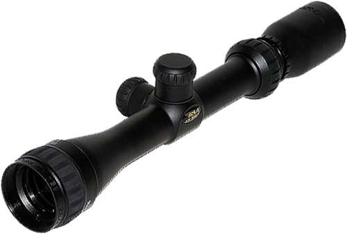 Приціл оптичний BSA-Optics AIR 2-7х32 