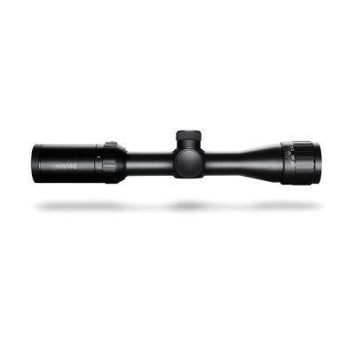 Приціл оптичний Hawke Vantage IR 2-7x32 AO (Mil Dot IR R /G)