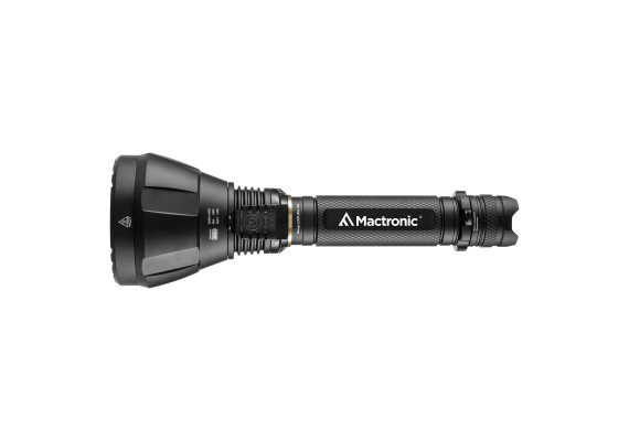 Ліхтар тактичний Mactronic Blitz LR11 (1100 Lm) Rechargeable (THS0031) 