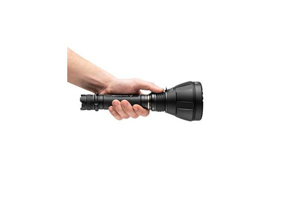 Ліхтар тактичний Mactronic Blitz LR11 (1100 Lm) Rechargeable (THS0031) 