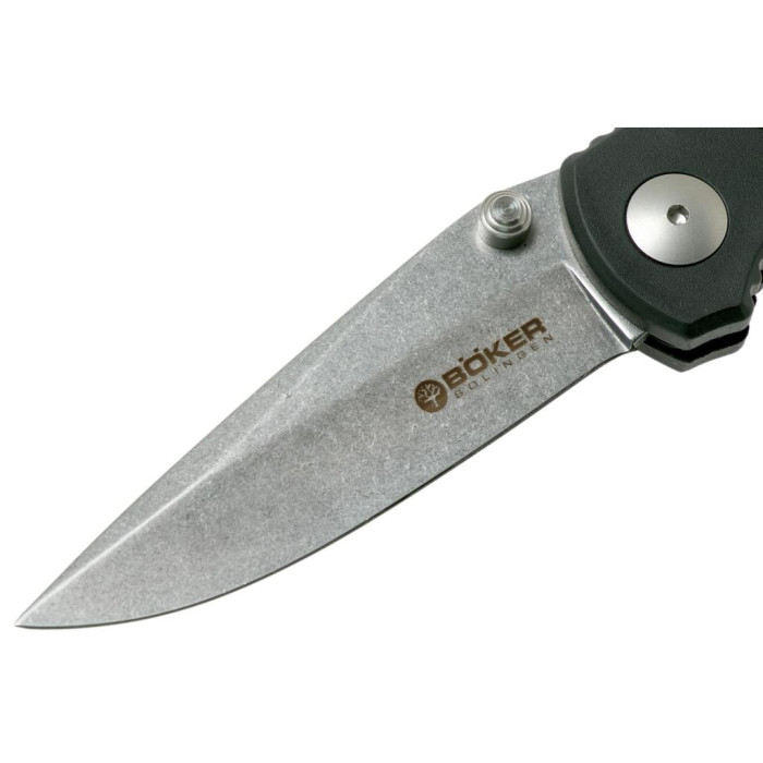 Ніж Boker Gemini, X-15T.N. 