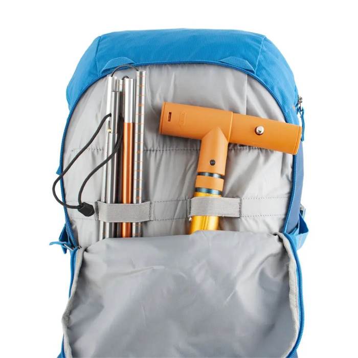 Рюкзак Pinguin Ridge 28, Petrol (PNG 339260) 2020 